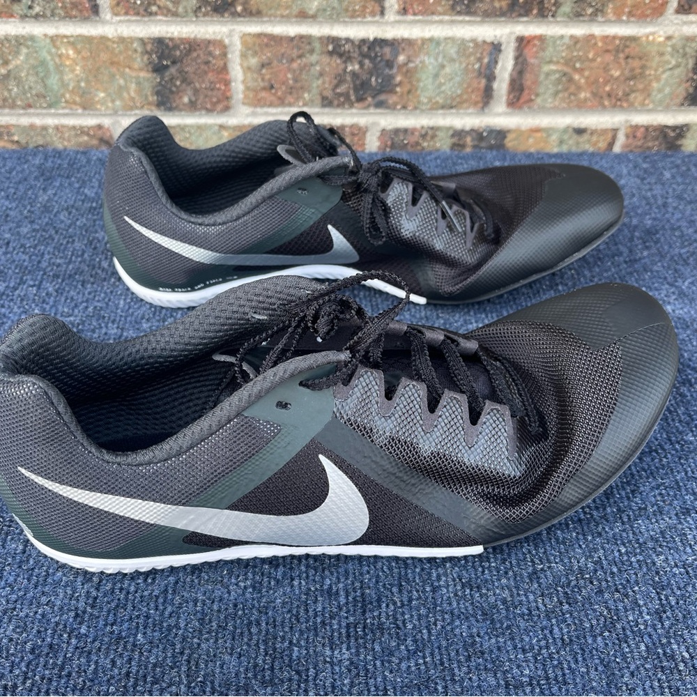 Nike Rival Zoom Multi Track & Field Shoes Men Size 14 New w/o box no wrench